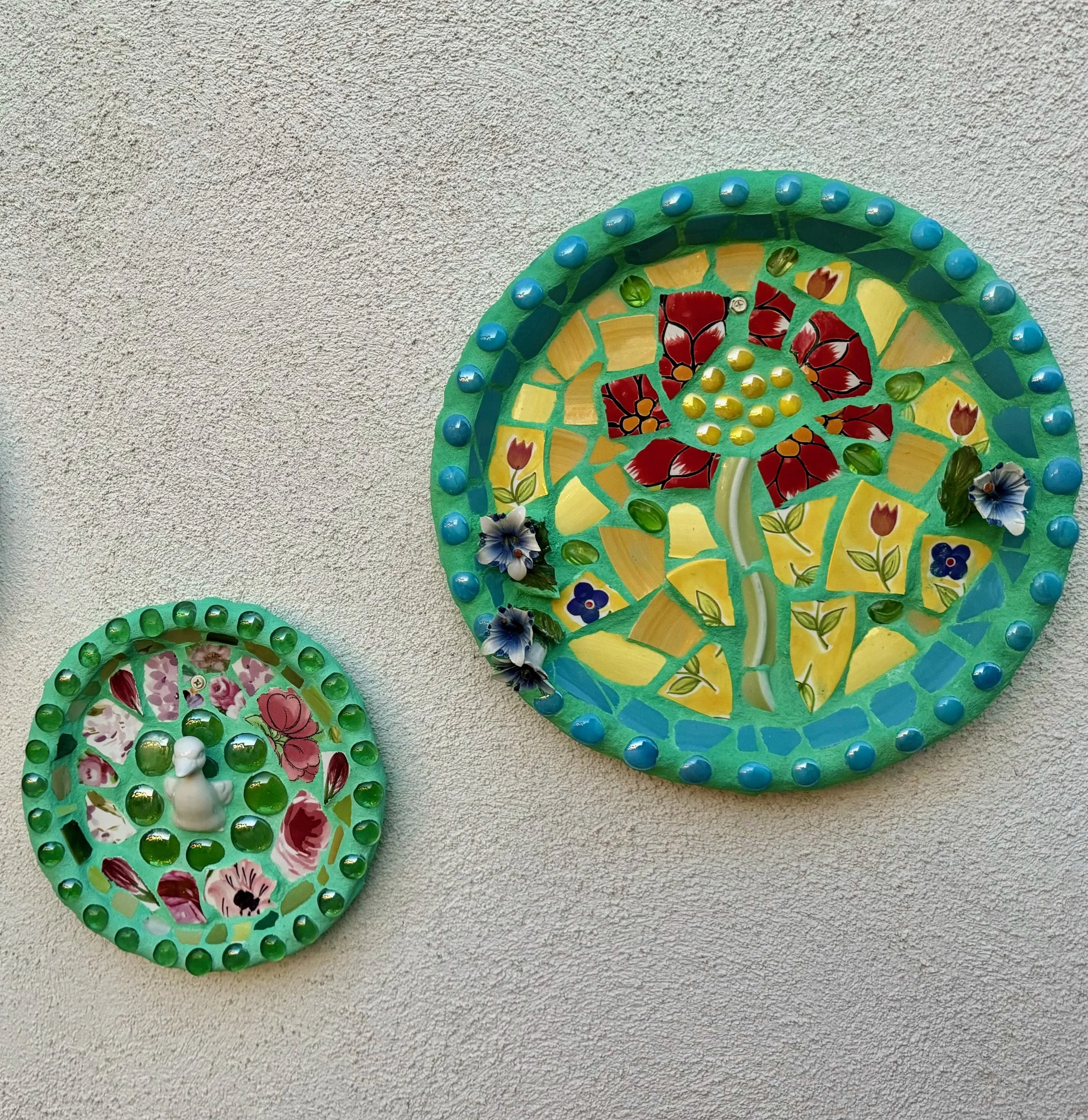 Smaller Works — Foxworth Studio